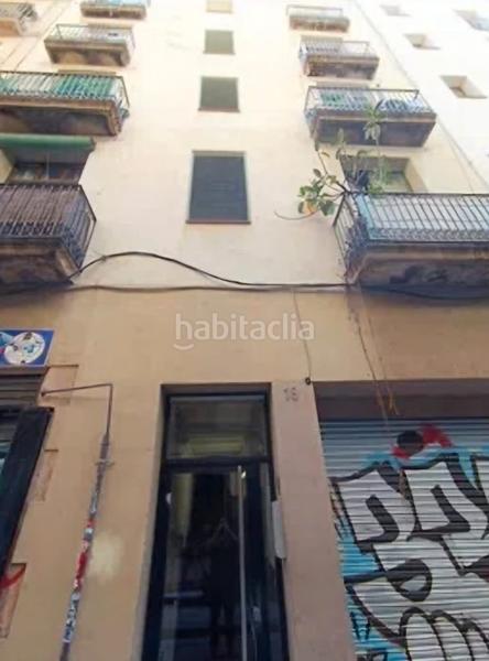 Foto 1e75513c-d2c7-42c0-b785-16f0885e7d48. Pis a Raval Barcelona