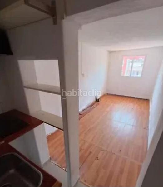 Foto b26fa51e-b7ab-458a-93d0-48ca3b6d7733. Pis a Raval Barcelona