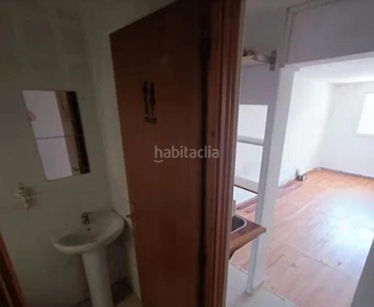 Foto dcebfc97-5c9d-4def-b498-be378636399c. Pis a Raval Barcelona