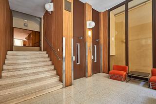Pis  Travessera de gràcia. Amplio piso de 4 habitaciones con terraza en travessera de gràci