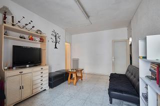 Appartement  Travessera de grcia. Amplio piso de 4 habitaciones con terraza en travessera de grci