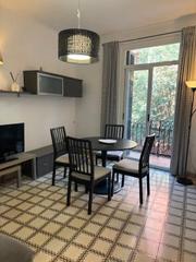 Location Appartement  Carrer de valència. ?? piso en alquiler temporal – c/ valencia, sant martí, barcelon