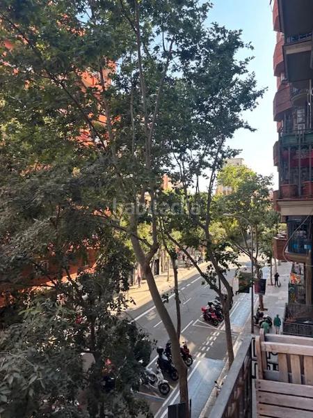 Foto 6c41d8ed-350c-41d7-9256-fdc3648d4e45. Alquiler piso ?? piso en alquiler temporal – c/ valencia, sant martí, en Barcelona