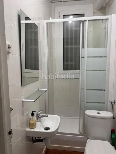 Foto 7cc3d3bf-2248-492b-bfbd-aa38d0157ccb. Alquiler piso ?? piso en alquiler temporal – c/ valencia, sant martí, en Barcelona