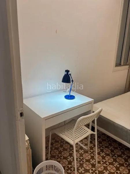Foto a1481e49-2f42-4f1d-9237-392b17884846. Alquiler piso ?? piso en alquiler temporal – c/ valencia, sant martí, en Barcelona