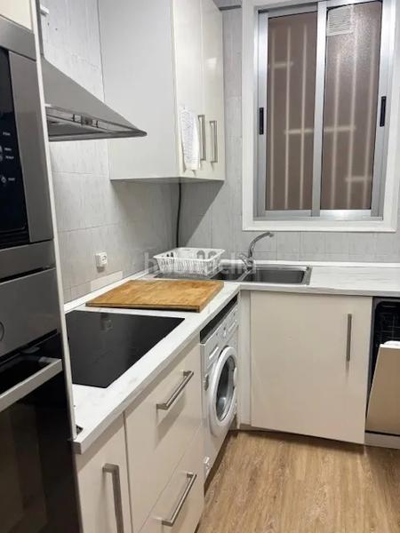 Foto d5c744ef-50b2-4750-bed2-88ff25386a73. Alquiler piso ?? piso en alquiler temporal – c/ valencia, sant martí, en Barcelona