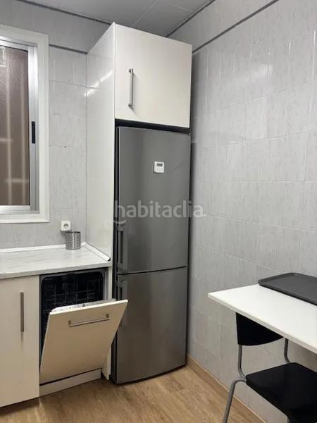 Foto dcac82d5-22c6-4852-9e14-a93ace1a8275. Alquiler piso ?? piso en alquiler temporal – c/ valencia, sant martí, en Barcelona