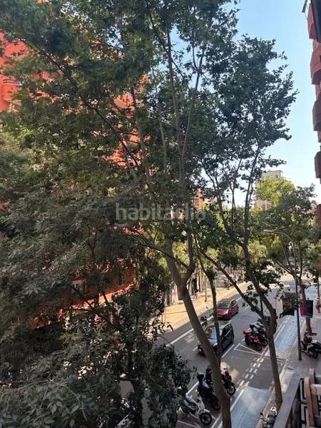 Foto f4b31240-740c-43e8-a030-57c75371741a. Alquiler piso ?? piso en alquiler temporal – c/ valencia, sant martí, en Barcelona