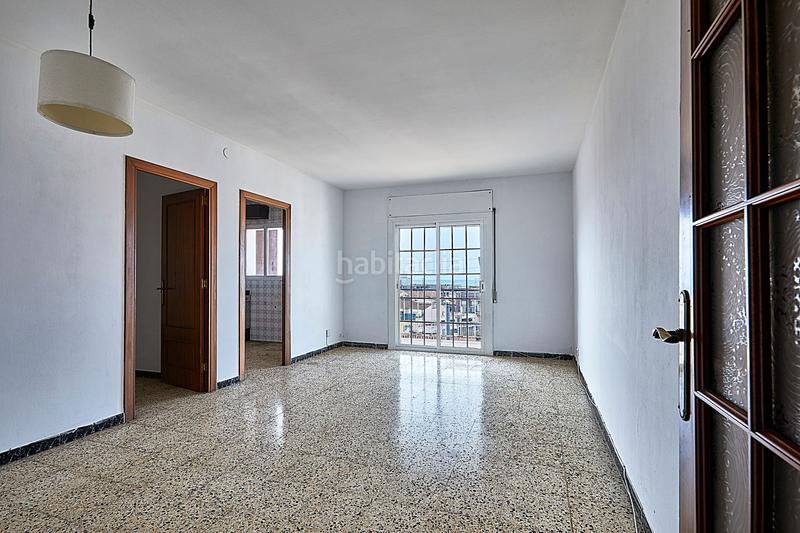 Foto 0e5e79f5-2c26-493d-9494-70d77289e353. Piso ?? un hogar con vistas para soñar en familia ? en Mataró