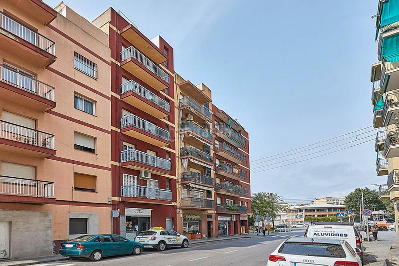 Foto 9ee12b3f-2ef8-4f21-bdef-056035a7c8f6. Piso ?? un hogar con vistas para soñar en familia ? en Mataró