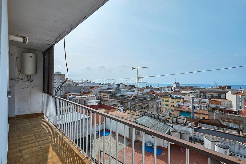 Foto f95c561f-09f1-44d0-8816-fde96978af02. Piso ?? un hogar con vistas para soñar en familia ? en Mataró