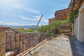 Haus  Carrer riu. Un pasado cargado de historia, un futuro para crear