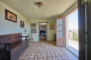 Casa  Carrer riu. Un pasado cargado de historia, un futuro para crear