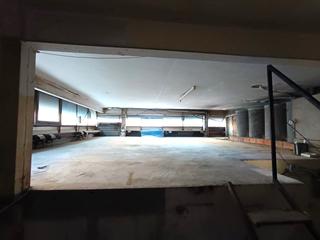 Local Comercial  Carrer del rin. Conjunto de 2 locales en calafell