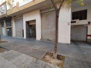 Local Comercial  Carrer de carrasco i formiguera. Local en reus