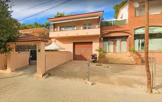 Geschäftsraum  Carretera barcelona. Almacén en calafell