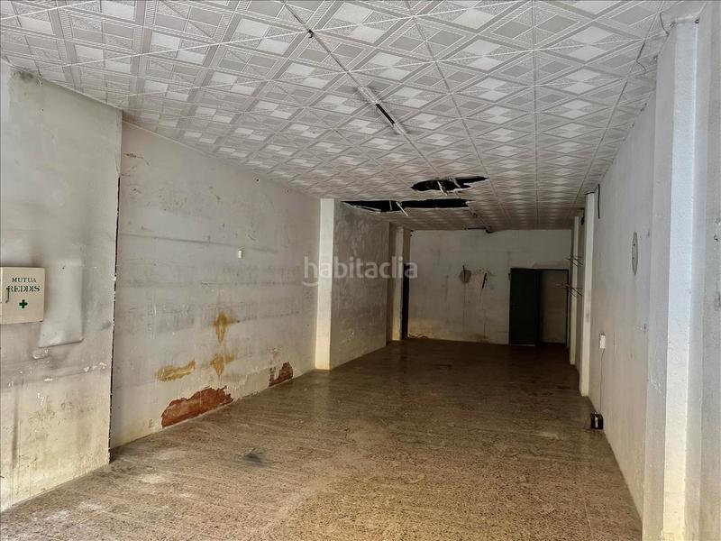 Foto 1ee9baa9-6315-4d13-8c3a-b094abc51979. Geschäftsraum in Ponent Reus