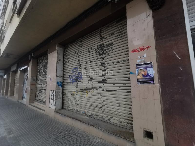 Foto 6b935b8a-878a-4de9-bb4a-448ed157071d. Geschäftsraum in Ponent Reus