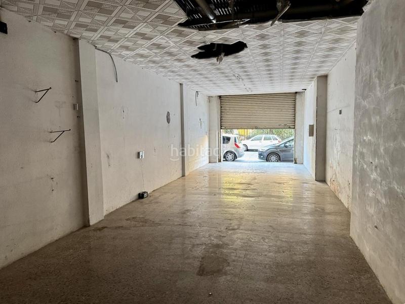 Foto 8414fb3f-bac0-4409-8f1a-e33838d588b9. Geschäftsraum in Ponent Reus