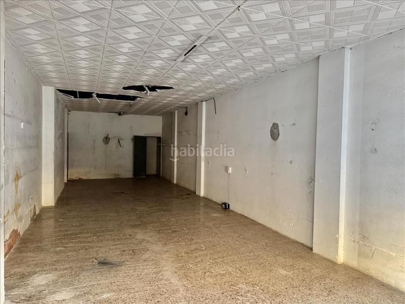 Foto d95fe7e3-a2ef-4c3a-912d-a5394b246ae3. Geschäftsraum in Ponent Reus