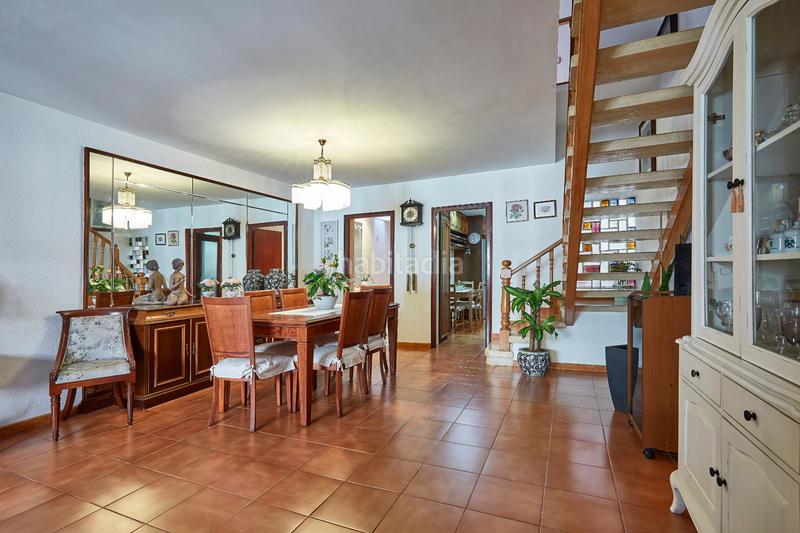 Foto 05d40614-716c-4bb2-95a4-47954551e1ef. Casa adossada amb xemeneia a Veral d´Ocata Vilassar de Mar