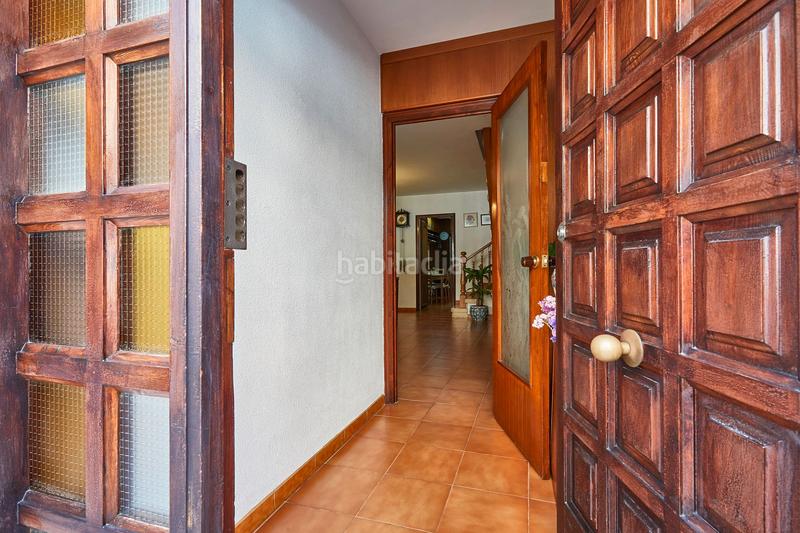 Foto 10c80b4a-547b-40d3-8d80-8dfa0f3ae4d8. Casa adossada amb xemeneia a Veral d´Ocata Vilassar de Mar