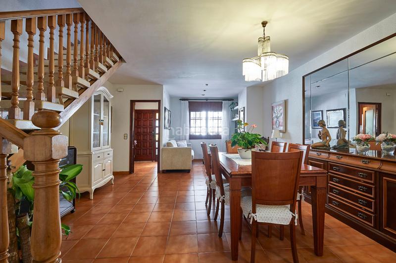 Foto 29a94f55-48ef-443d-8dd9-3702bb6739d9. Casa adossada amb xemeneia a Veral d´Ocata Vilassar de Mar