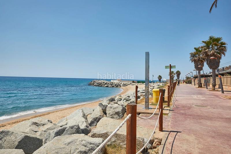 Foto 3e1cd34e-bb52-45a6-b778-7b958a51f730. Casa adossada amb xemeneia a Veral d´Ocata Vilassar de Mar