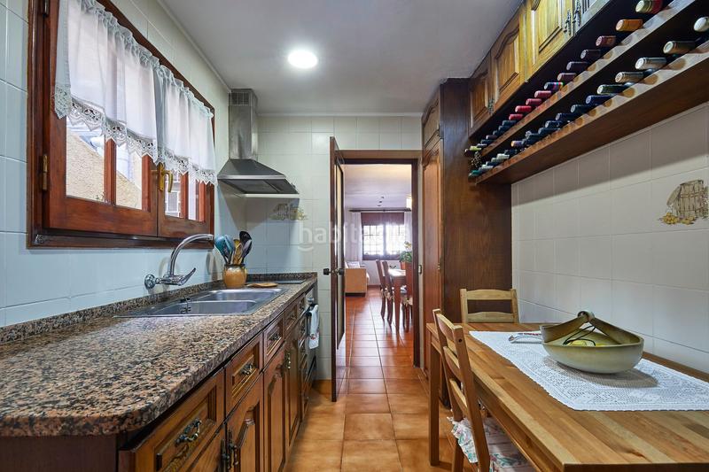 Foto 3e7cad3d-556a-4651-8631-3687815480db. Casa adossada amb xemeneia a Veral d´Ocata Vilassar de Mar