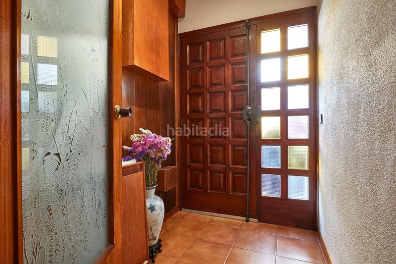 Foto 457ea4f9-ebf9-43ab-b243-c6bbe4c07c44. Casa adossada amb xemeneia a Veral d´Ocata Vilassar de Mar