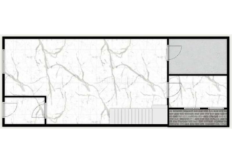 Foto 4a0addc9-eb85-43c9-a297-e273299876de. Casa adossada amb xemeneia a Veral d´Ocata Vilassar de Mar