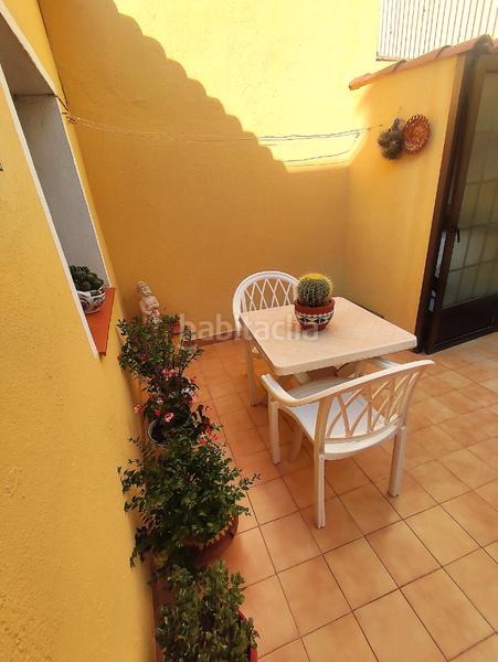 Foto 7e80d935-f510-441a-b7bb-045aab6af0e0. Casa adossada amb xemeneia a Veral d´Ocata Vilassar de Mar