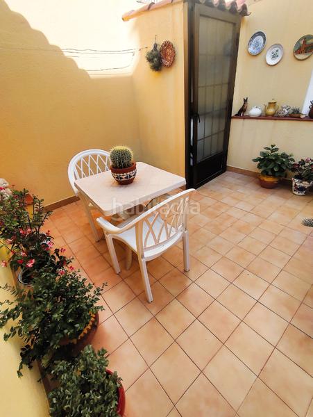 Foto 8c793afb-a879-4bf5-b053-3ded28df1c1b. Casa adossada amb xemeneia a Veral d´Ocata Vilassar de Mar