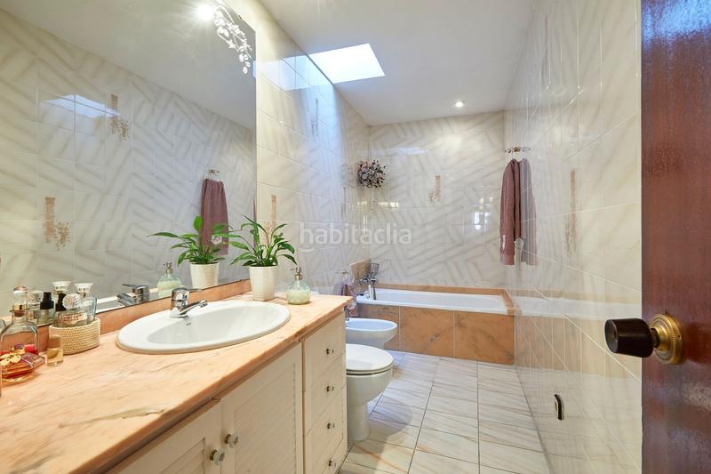 Foto ce26f1b6-697b-4994-9f1b-17713b85ace5. Casa adossada amb xemeneia a Veral d´Ocata Vilassar de Mar