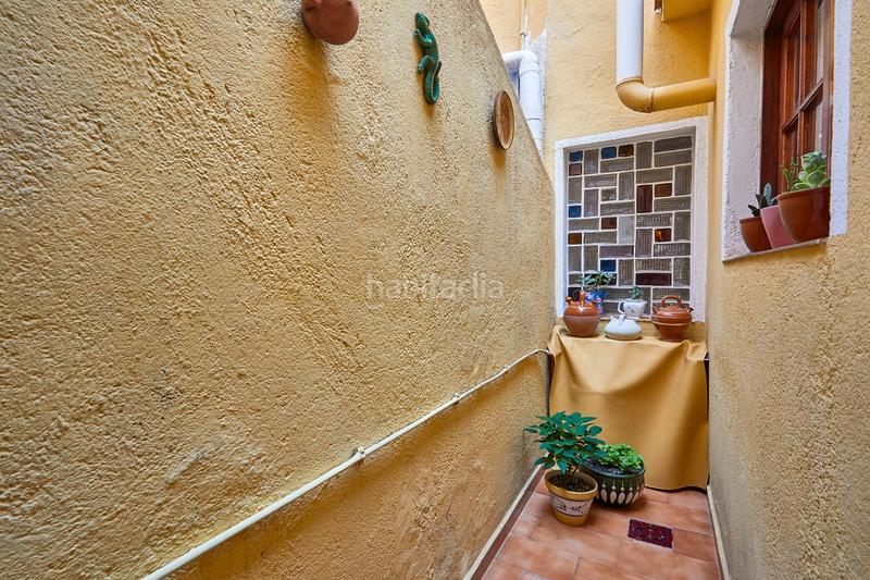 Foto f5ae6709-b705-45c4-8aa5-a2ad8d9e466e. Casa adossada amb xemeneia a Veral d´Ocata Vilassar de Mar