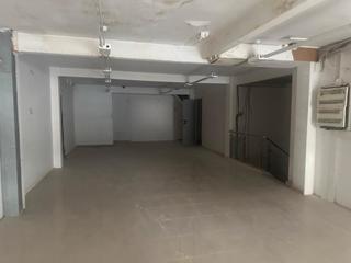 Local Comercial a Carrer del pare palau 4. ¡oportunidad única en el corazón de tarragona!