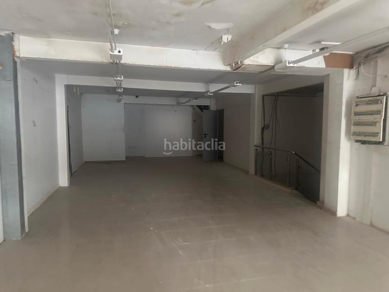 Foto 7195e307-3d71-4308-82f0-acaf17910346. Locale commerciale in carrer del pare palau 4 in Eixample Tarragona