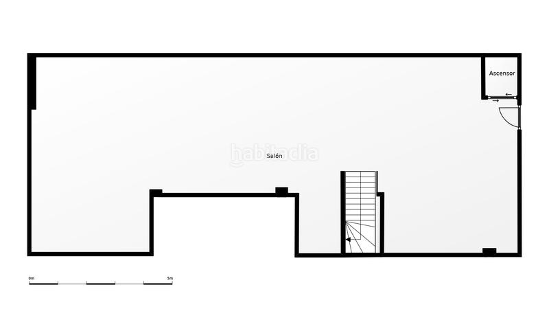 Foto 74b574e7-18e3-453e-87c5-f4b15e243b7f. Locale commerciale in carrer del pare palau 4 in Eixample Tarragona