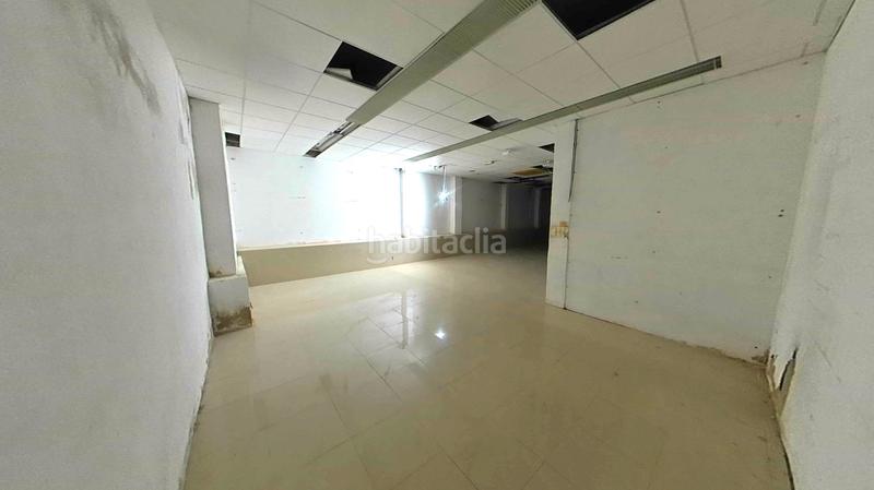 Foto 86af7538-9eb9-4f94-b388-233d27d9ce1d. Locale commerciale in carrer del pare palau 4 in Eixample Tarragona