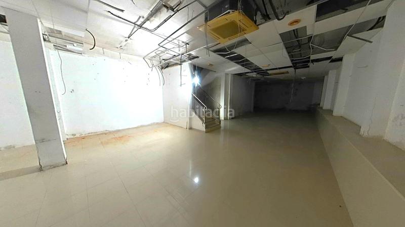 Foto 90a3d0cf-80d7-453e-b6fd-56e09b7db43e. Locale commerciale in carrer del pare palau 4 in Eixample Tarragona