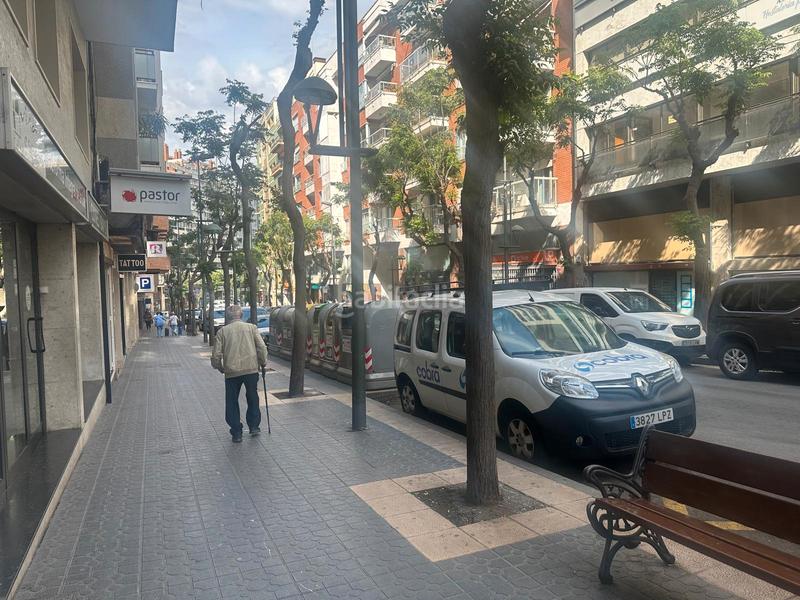 Foto 92243f9c-8190-4c84-8c4a-2d7e611fa030. Locale commerciale in carrer del pare palau 4 in Eixample Tarragona