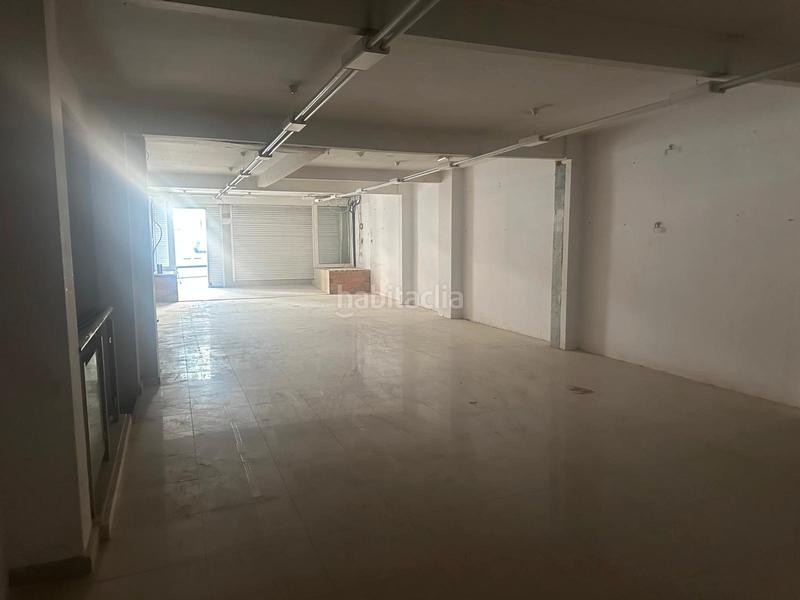 Foto a41a05b9-9fda-4b7e-a01e-58cfd0e44131. Locale commerciale in carrer del pare palau 4 in Eixample Tarragona