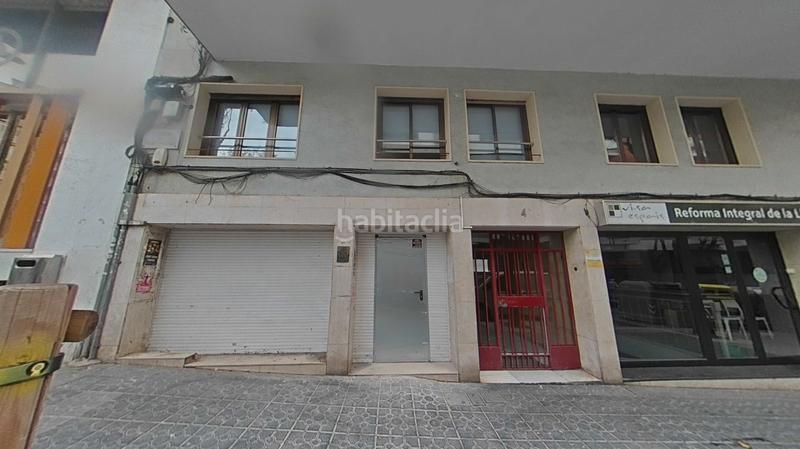 Foto b1517e06-1096-4b6e-8a23-a727018c8bc4. Locale commerciale in carrer del pare palau 4 in Eixample Tarragona
