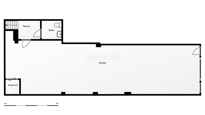 Foto b6c3ebd6-d95b-4382-a2b7-354c7b1209ea. Locale commerciale in carrer del pare palau 4 in Eixample Tarragona
