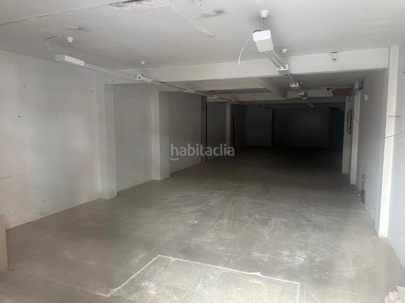 Foto e237186e-4b14-40f7-bfe3-8893706c2b25. Locale commerciale in carrer del pare palau 4 in Eixample Tarragona