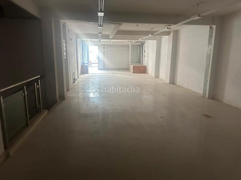 Foto f34860e0-e53e-4378-880a-5bd478e95ba6. Locale commerciale in carrer del pare palau 4 in Eixample Tarragona