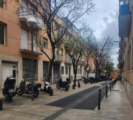 Appartement  Carrer de sanpere i miquel. Piso en venta en horta-guinardó, a 2 minutos del metro