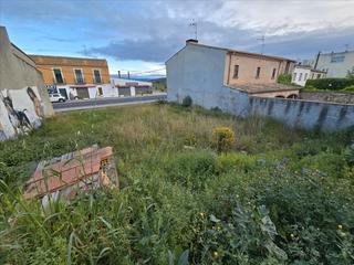Terreny residencial a Avenida barcelona 4