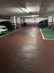 Posto auto  Carrer de romans. Plaza de parking en venta barcelona