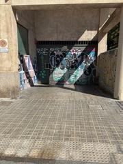 Car parking  Carrer de romans. Plaza de parking en venta barcelona